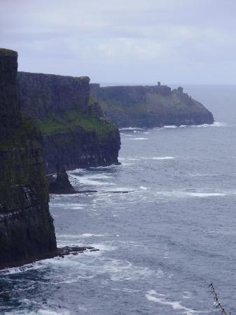 Sancta Maria Hotel Lahinch Ngoại thất bức ảnh